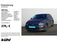 VW Polo, 1.0 TSI VI Move, Jahr 2023 - Hildesheim