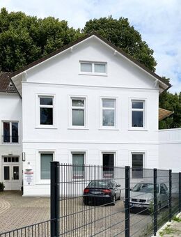 Top Wohn- und Geschäftshaus in Delmenhorst Innenstadt - Delmenhorst