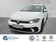 VW Polo, 1.0 TSI Life, Jahr 2024 - Papenburg