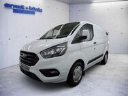 Ford Transit Custom 320 L1H1 Trend AHK NAVI HA Ausbau - Freiburg (Breisgau)