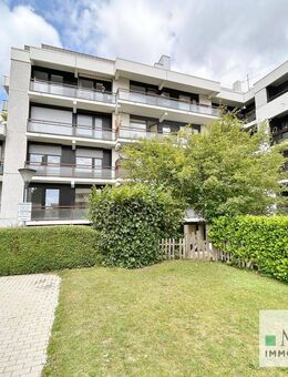 Moderne 1,5-Zimmer-Wohnung mit Terrasse im Musikerviertel Lübeck - optional mit Inventar - Lübeck