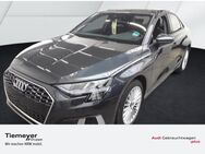 Audi A3, Limo 30 TFSI ADVANCED ALLWETTER, Jahr 2022 - Dorsten