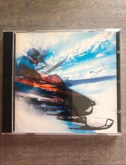 Snow-Storm, PC-Spiel - Bremen