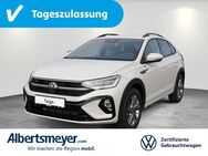 VW Taigo, 1.0 TSI OPF R-Line, Jahr 2024 - Leinefelde-Worbis