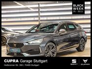 CUPRA Leon, 1.4 Sportstourer eHybrid, Jahr 2021 - Stuttgart