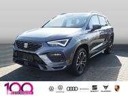 Seat Ateca, 1.5 TSI EU6e FR L, Jahr 2024 - Bad Kreuznach