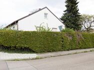 Ingolstadt - Ringsee: Baugrundstück für Einfamilien- oder Doppelhaus - Ingolstadt