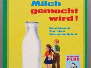 Was aus Milch gemacht wird! - Münster