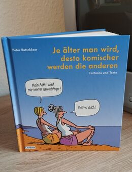 Lustiges Buch ! - Husum (Schleswig-Holstein)