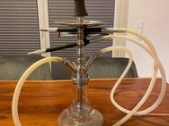 Amirs 500 Shisha aus Edelstahl - Brekendorf