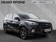 Ford Kuga, 1.5 ST-Line EcoBoost, Jahr 2017 - Schwerin