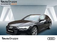 Audi A6, 3.0 TDI quattro 50 Avant sport, Jahr 2021 - Gummersbach