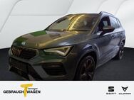 CUPRA Ateca, BRANDED LM19, Jahr 2020 - Duisburg