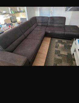 Couch abzugeben - Halle (Saale)