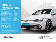 VW Golf, 1.4 TSI VIII eHybrid, Jahr 2022 - Bad Homburg (Höhe)