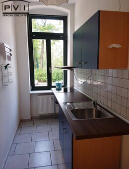 Singlewohnung im Grünen - C Gablenz - Chemnitz