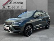 CUPRA Ateca, 2.0 TSI VZ Panodach dig Parklenk, Jahr 2022 - Steinen (Baden-Württemberg)