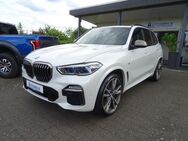 BMW X5 M50 d SPORTPAKET HEAD-UP PANO LED KAMERA NAVI - Oerlinghausen