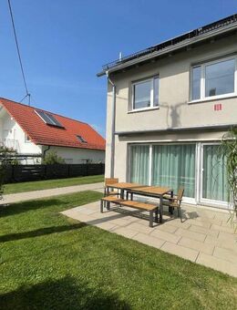 Modernes Reiheneckhaus in ruhiger Lage - direkt vom Eigentümer - Reutlingen