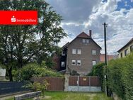 Mehrgenerationenhaus in Top Lage mit Garten & Scheune sucht neue Familie mit handwerklichem Geschick - Amt Wachsenburg