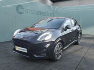 Ford Puma, 1.0 ST-Line EB MHEV B, Jahr 2023 - München