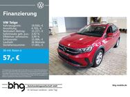 VW Taigo, 1.0 TSI Life Taigo Life OPF, Jahr 2024 - Reutlingen