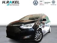 Ford C-Max, 1.5 EcoBoost Grand Titanium, Jahr 2016 - Geeste