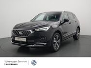 Seat Tarraco, 2.0 TDI Xcellence, Jahr 2021 - Leverkusen