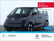 VW ID.BUZZ, Pro IQ Light, Jahr 2024 - Hanau (Brüder-Grimm-Stadt)