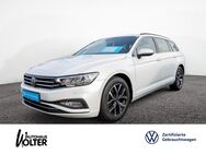 VW Passat Variant, 2.0 TDI Business, Jahr 2022 - Uelzen