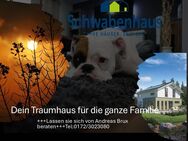 +++ Energiesparhaus inkl. Grundstück für deine ganze Familie+++ Tel:0172/3023080 - Glienicke (Nordbahn)