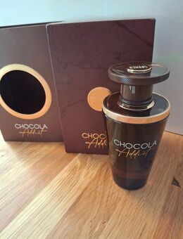 French Avenue Chocola Addict Orient 100 ml Eau de Parfum ! Top Dubai Duft !!!. - Unna