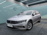 VW Passat Variant, 1.5 TSI Business OPF, Jahr 2020 - München