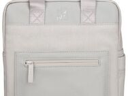 HARBOUR 2nd Cityrucksack Hamburg L, Tagesrucksack Arbeitsrucksack Freizeitrucksack