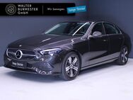 Mercedes C 200, Avantgarde Digital, Jahr 2023 - Elmshorn