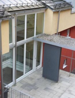 Wunderschöne 3 Zimmer Terrassenwohnung in bester Sonnenlage von Immenstadt im Alläau - Immenstadt (Allgäu)