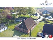 Idylisches Einfamilienhaus in zentraler Lage von 24582 Wattenbek - Wattenbek
