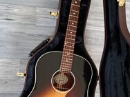 Gibson J-45 Standard VS Elektroakustische Gitarre - Wietze