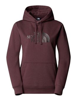 The North Face Kapuzensweatshirt W DREW PEAK REGULAR HOODIE (1-tlg)
