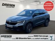 Renault Espace, Iconic E-Tech Full Hybrid 200 Harman-Kardon, Jahr 2024 - Mönchengladbach