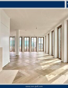 Außergewöhnliches Zuhause mit spektakulärem Ausblick auf das bekannteste Symbol der Stadt! - Berlin