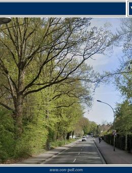 Ihr neues Eigenheim in Münster-Mauritz! Bungalow in kinderfreundlicher Wohnsiedlung zu verkaufen - Münster