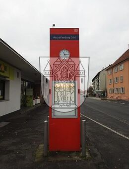 Mietwohnung gesucht in Aschaffenburg - Aschaffenburg