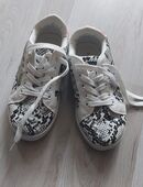 Mädchen Schuhe Sneakers in 33378