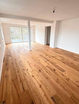 Sanierte 2 Zimmer Terrassen-Wohnung in Burgthann - Ohne Provision - Burgthann