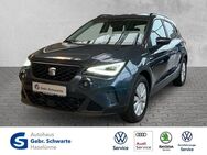 Seat Arona, 1.0 TSI Style, Jahr 2022 - Haselünne