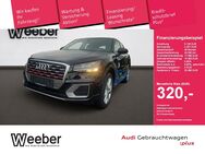 Audi Q2, sport Panodach, Jahr 2017 - Weil der Stadt