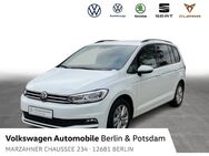 VW Touran, 1.5 TSI Comfortline, Jahr 2021 - Berlin