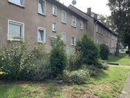 Frisch modernisierte 2-Zimmer-Wohnung in ruhiger Wohngegend - Duisburg