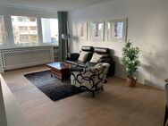 Modernes und sonniges Studio Apartment mit Balkon in Top-Lage - Frankfurt (Main)